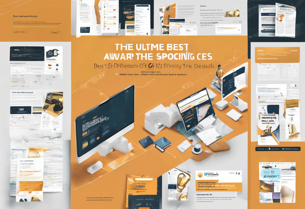 The Ultimate Guide to Scoring the Best Deals During the UCL Kickoff Promotion